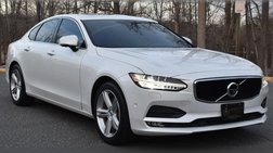 2017 Volvo S90 T6 Momentum