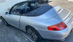 1999 Porsche 911 Carrera