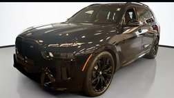 2026 BMW X7 M60i