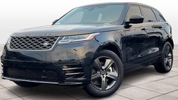 2023 Land Rover Range Rover Velar P250 R-Dynamic S