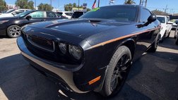 2009 Dodge Challenger R/T