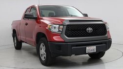 2019 Toyota Tundra SR