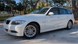 2008 BMW 3 Series 328xi