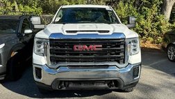 2021 GMC Sierra 2500HD Base