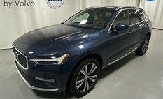 2022 Volvo XC60 B6 Inscription