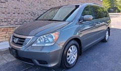 2008 Honda Odyssey EX-L