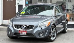 2013 Volvo C30 T5