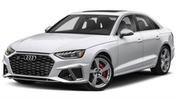2023 Audi S4 3.0T quattro Premium Plus