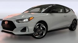 2019 Hyundai Veloster Turbo Ultimate