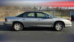 1995 Dodge Intrepid ES