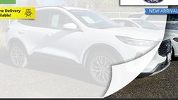 2023 Ford Escape Plug-In Hybrid Base