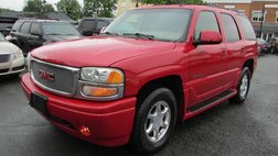 2006 GMC Yukon Denali