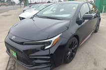 2023 Toyota Corolla Hybrid SE Infrared