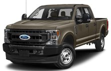 2022 Ford Super Duty F-350 Lariat