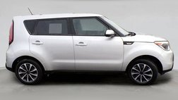 2014 Kia Soul Base