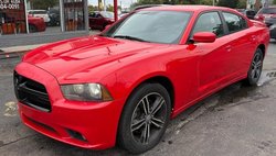 2014 Dodge Charger 