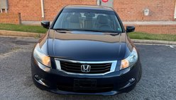 2010 Honda Accord EX-L