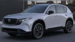 2026 Mazda CX-5 2.5 S Premium Plus