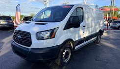 2017 Ford Transit 150