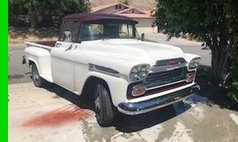 1959 Chevrolet Apache 3500 Stock #444333