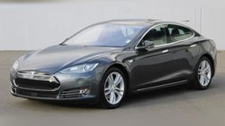 2015 Tesla Model S 85D