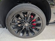 2025 Cadillac Escalade-V Base