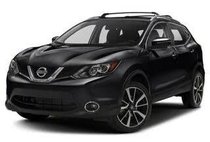 2018 Nissan Rogue Sport SL