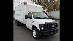 2015 Ford E-Series E-350 SD
