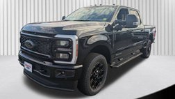 2026 Ford Super Duty F-250 Lariat