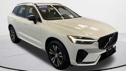 2025 Volvo XC60 B5 Core Dark Theme