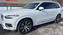 2023 Volvo XC90 B6 Ultimate Bright Theme 7P