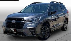 2024 Subaru Ascent Onyx Edition