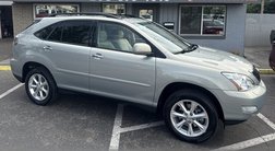2009 Lexus RX 350 Base