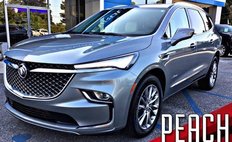 2024 Buick Enclave Avenir