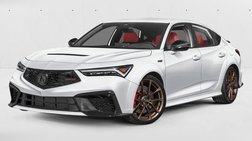 2025 Acura Integra Type S