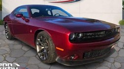 2020 Dodge Challenger R/T Scat Pack