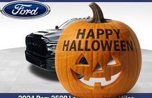 2024 Ram Ram Pickup 2500 Laramie