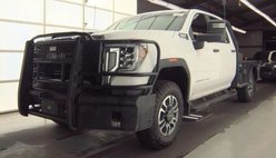 2022 GMC Sierra 3500HD Pro