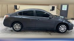2008 Nissan Altima 2.5 S
