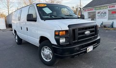 2014 Ford E-Series E-250