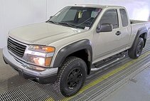 2006 GMC Canyon SLE