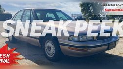 1998 Buick LeSabre Custom