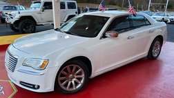 2012 Chrysler 300 Limited