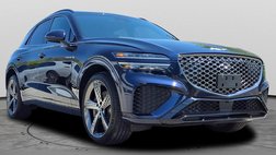 2024 Genesis GV70 3.5T Sport