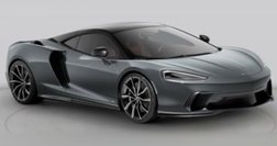 2025 McLaren GT Base