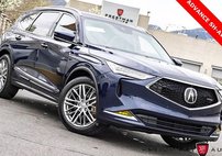 2023 Acura MDX SH-AWD w/Advance