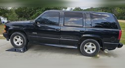 2000 Chevrolet Tahoe Limited