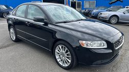 2010 Volvo S40 2.4i