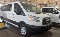 2019 Ford Transit 350 XLT