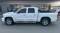 2010 Dodge Dakota Laramie